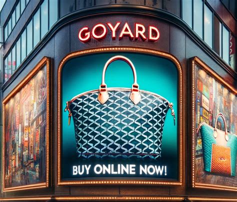 can you buy goyard in australia|goyard official website.